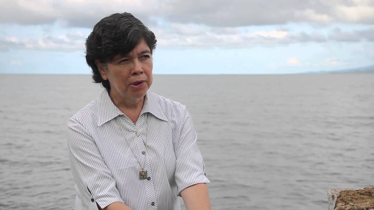 Carmelite Sisters of the Sacred Heart visit Don Bosco Hatrans