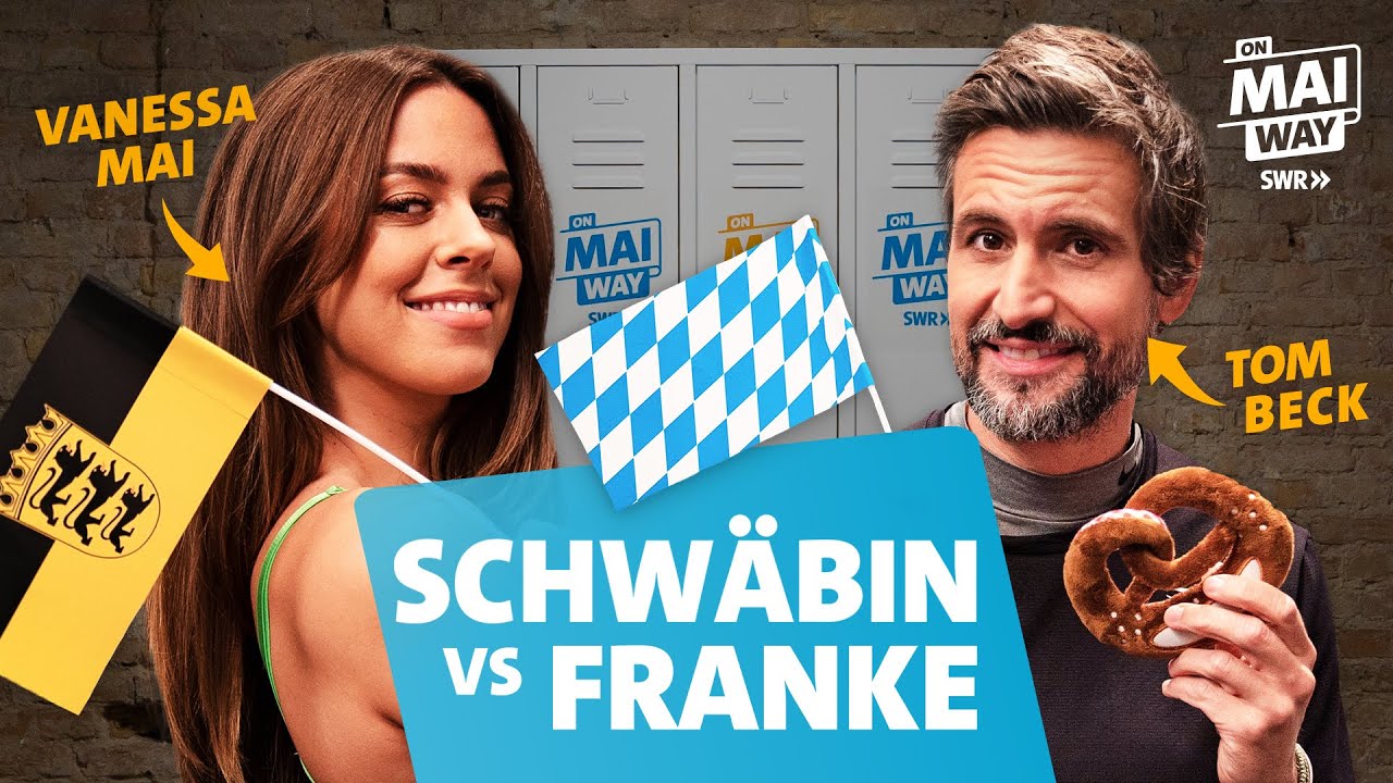 Tom Beck: DIESES Thema sollte kein Tabu sein 💩🤫 I ON MAI WAY