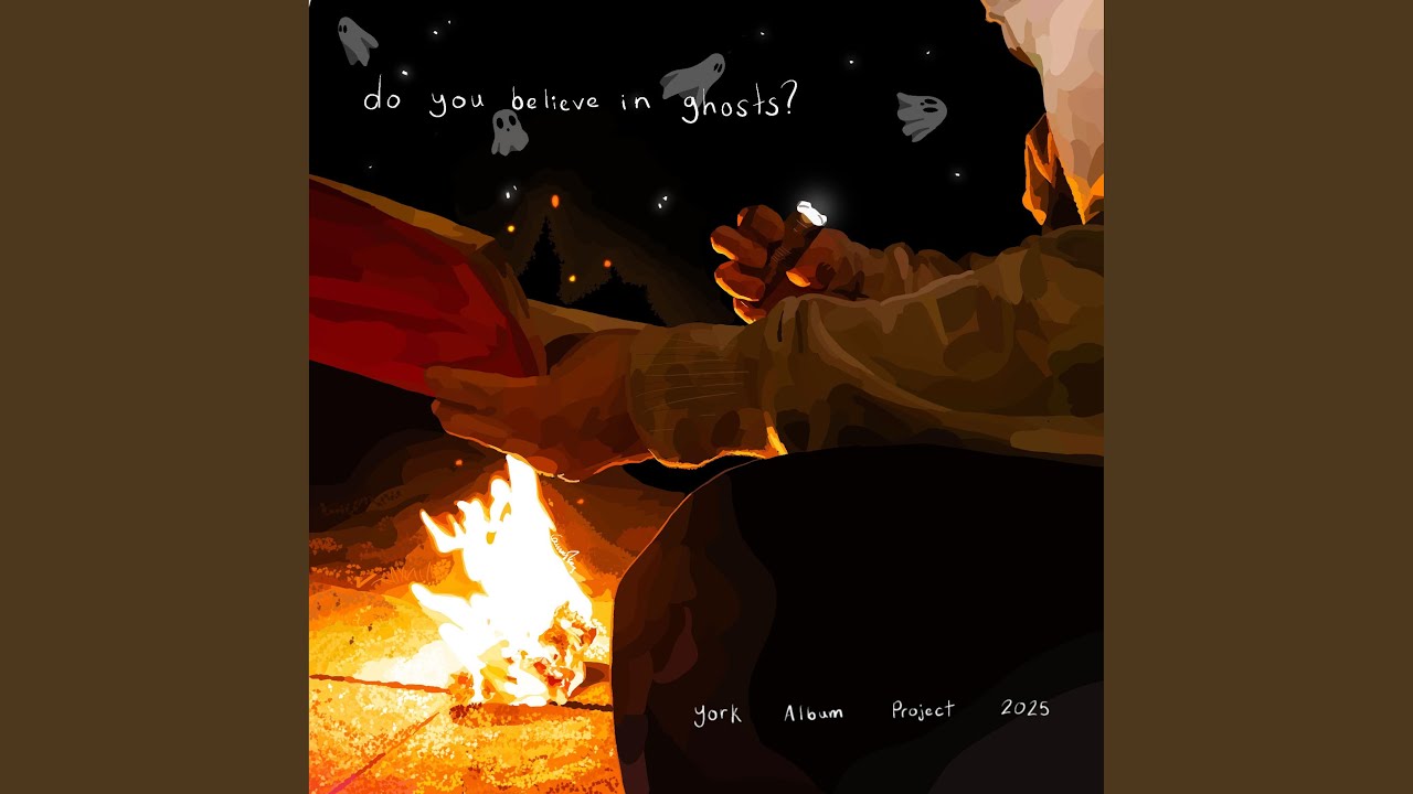 MRI (feat. Charlie Ballman)