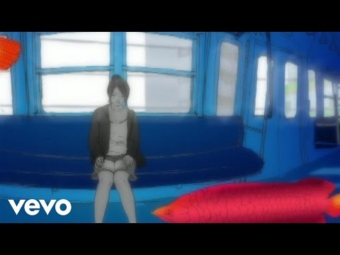 Chatmonchy Sekaiga Owaru Yoruni