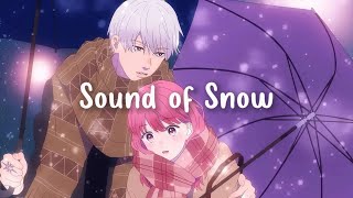 【Vietsub】 Novelbright - Sound of Snow (A Sign of Affection OP)