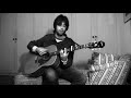 The Beatles - Michelle (cover by Luis Gomes)