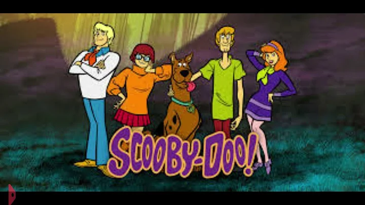 Scooby-Doo 1969-2016 I Theme songs I Childhoods Memories