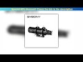 New Arrival Svbony SV106 Guide Scope 50mm/60mm Multi-Use Telescope Finder Scope w/1.25" Double Heli