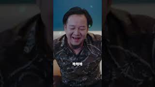Bos mafia bereinkarnasi jadi pemuda miskin, punya mata tembus pandang, lihat isi hati dan kartu！