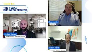 🎙 New Episode: “Valuing Businesses in 2025: Pricing for Maximum Marketability”