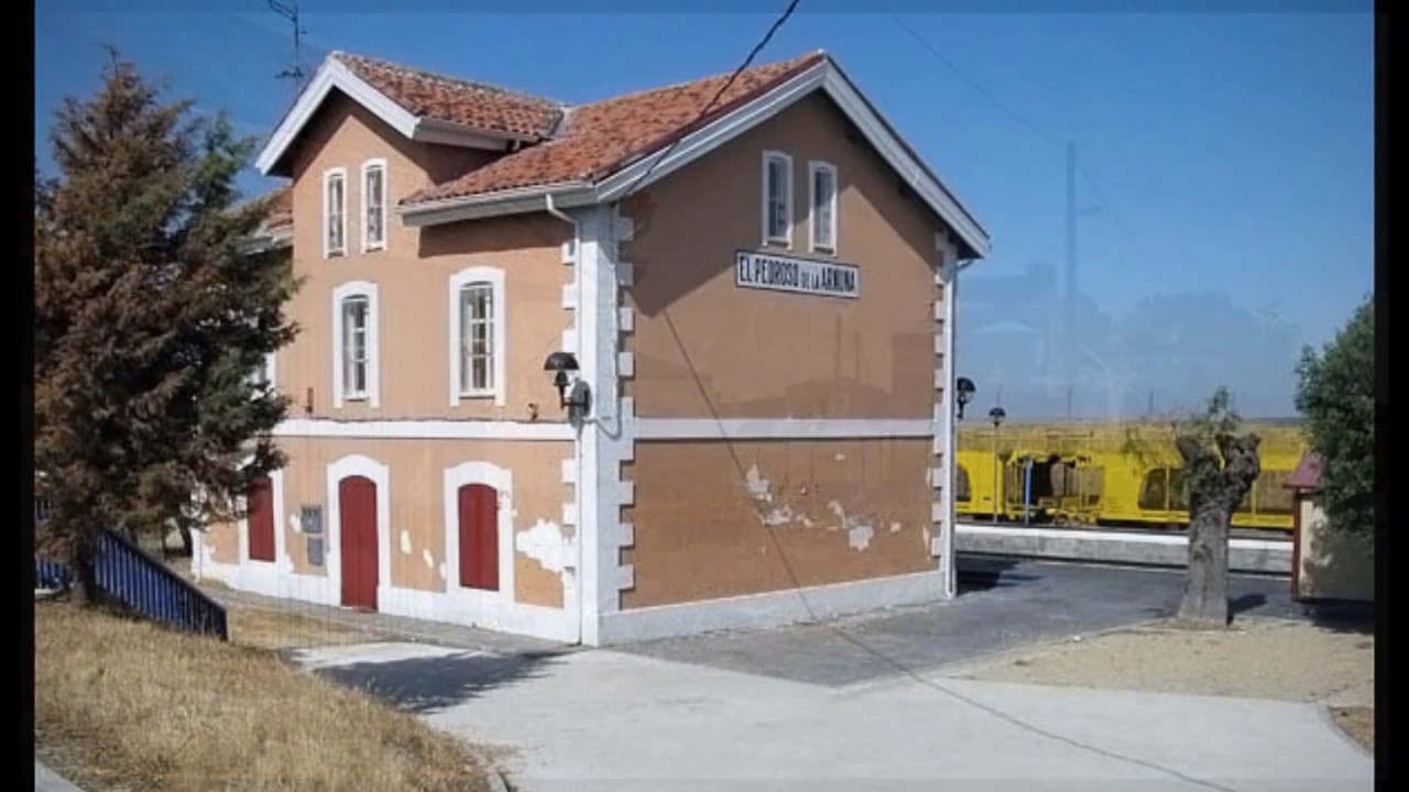 El Pedroso de la Armuña (Salamanca) www.fotourbana.com