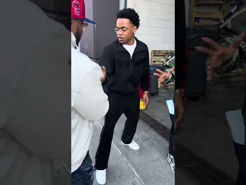 Michael Rainey Jr.