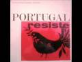 Capture de la vidéo 1965 - Luis Cília - "Portugal Resiste"