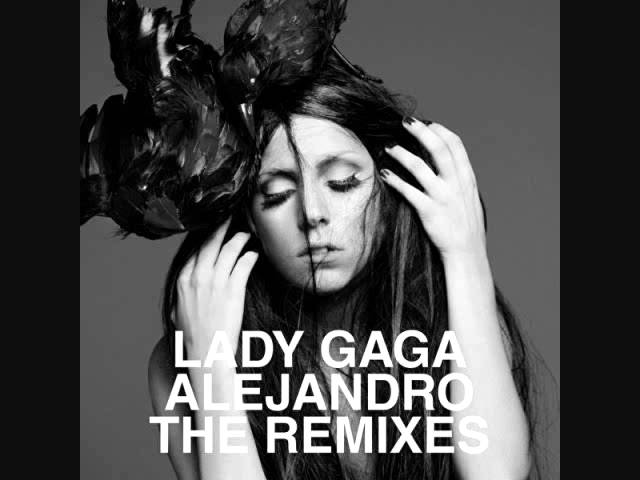 Watch Lady Gaga - Alejandro (Afrojack Remix) on YouTube Watch Lady Gaga - Alejandro (Afrojack Remix) on YouTube
