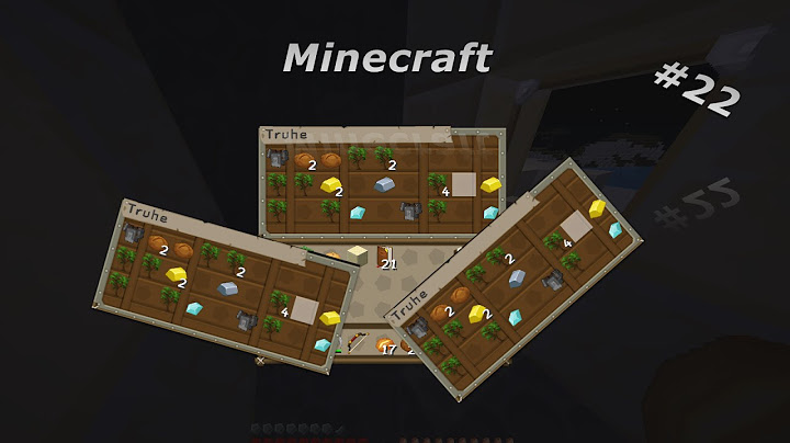 Der Aufbruch in die Wüste #22 / Let's Play Minecraft mit Waffelmeister