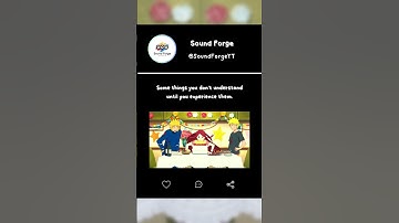 Understanding Naruto