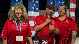Day 4 & 5 Recap, 2026 USPA National Skydiving Championships