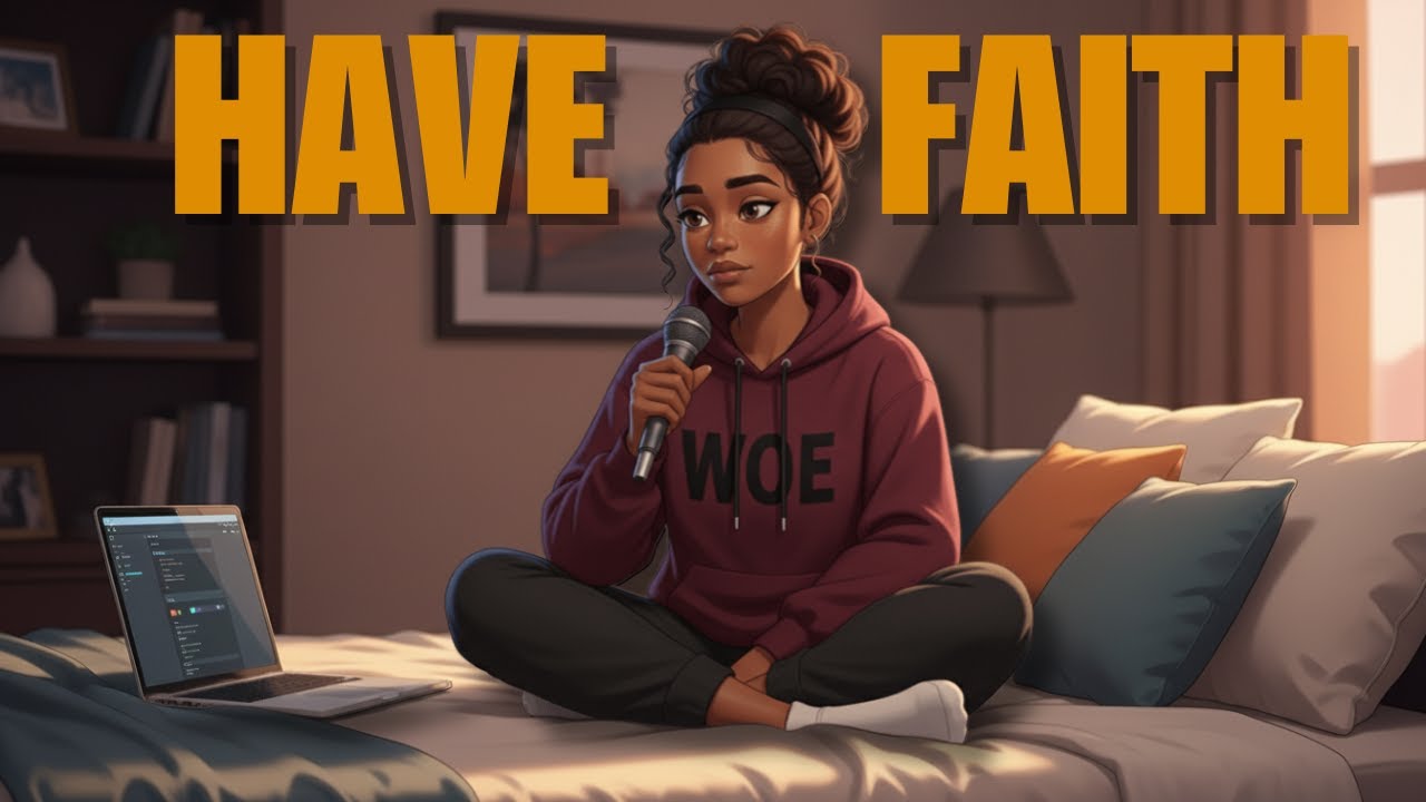 When Life Breaks You, God Rebuilds You Stronger