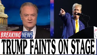 The Last Word With Lawrence O'Donnell 10/3/25 | 🅼🆂🅽🅱️🅲 Breaking News October 3, 2025