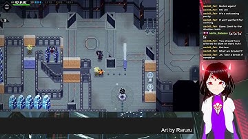 CrossCode - Part 150 - Ku