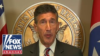 Rep. Kustoff says VP Harris’ border claims not an ‘honest answer’