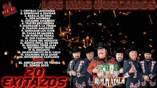 Download Lagu RAMON AYALA 20 EXITAZOS. LOS MAS BUSCADOS, LOS MAS PERRONES, PURA LUMBRE! MP3