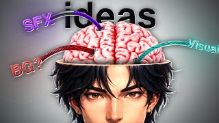 Why Your Mind Goes Blank While Editing 🧠💡
