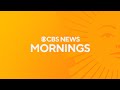 LIVE: Top stories and breaking news on April 14 | CBS News Mornings