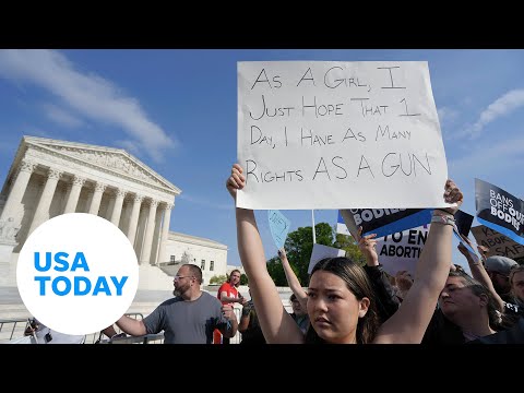 Supreme Court nominees called Roe precedent. What happened? | USA TODAY