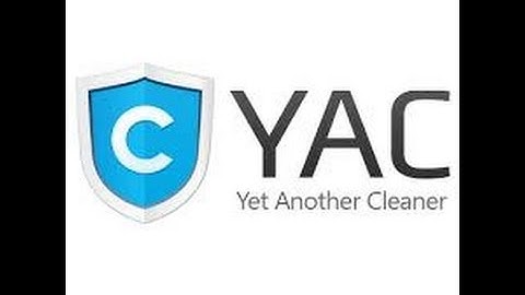 yet another cleaner ✅