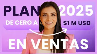 How to create an EFFECTIVE SALES PLAN in 2026