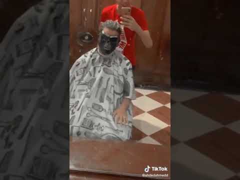 نيو لوك لمسلم شوفو شكل مسلم الجديد مش هتعرفو