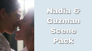 Nadia & Guzman Elite Scene Pack (1080p/HD)