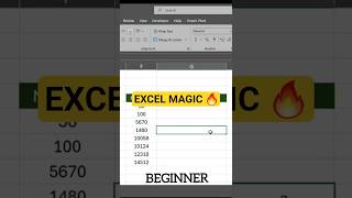 Convert Numbers to Words in Excel Automatically 🔥 | Number to Word Formula #excel #spreadsheetmagic