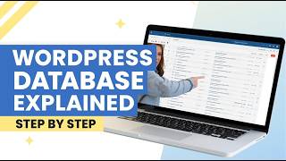 WordPress Database Full Tutorial Hindi | Tables, Users, Posts Explained | WordPress Tutorial