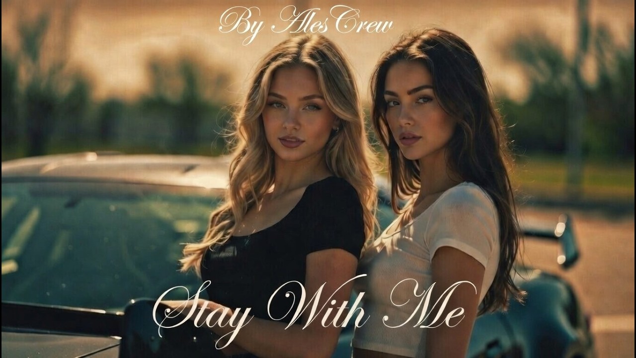 AlesCrew - Stay With Me B Version