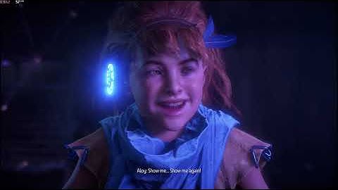 Horizon Zero Dawn PC Patch v1.03 1080p 60fps