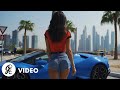 Imanbek &amp; BYOR - Belly Dancer (Cars &amp; Girls MusicVideo)