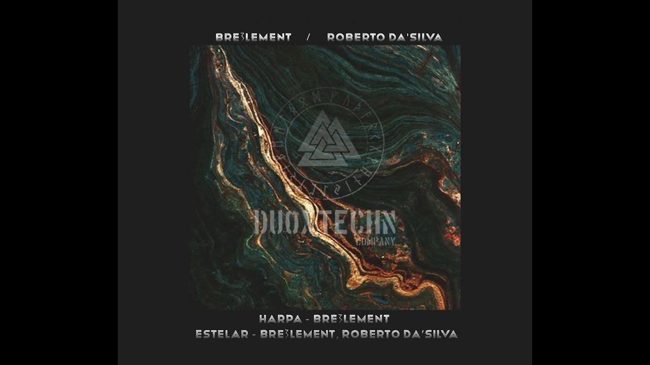 Harpa - Bre3lement (Original Mix). 