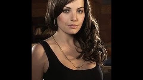 Smallville:Lois Lane Scenes- Part 3