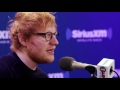 Ed Sheeran "Shape of You" // SiriusXM // Hits 1