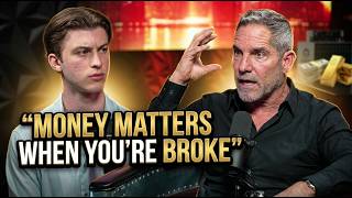 Rich People Lied About the Journey