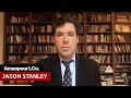 Jason Stanley: Putin Thinks U.S. Democracy Is Weak and Hypocritical | Amanpour and Company