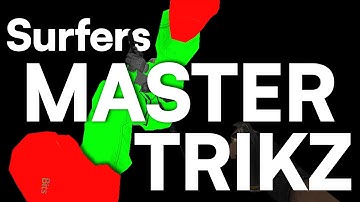 The Ultimate Trikz Beginners Guide and Walkthough [CS:S, CSGO]