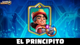 Thumbnail for ¡REVELADO el NUEVO CAMPEÓN de CLASH ROYALE! - noticias temporada 53 (season 53)