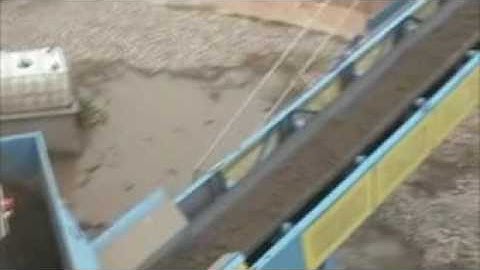 CDE Turnkey Processing Systems