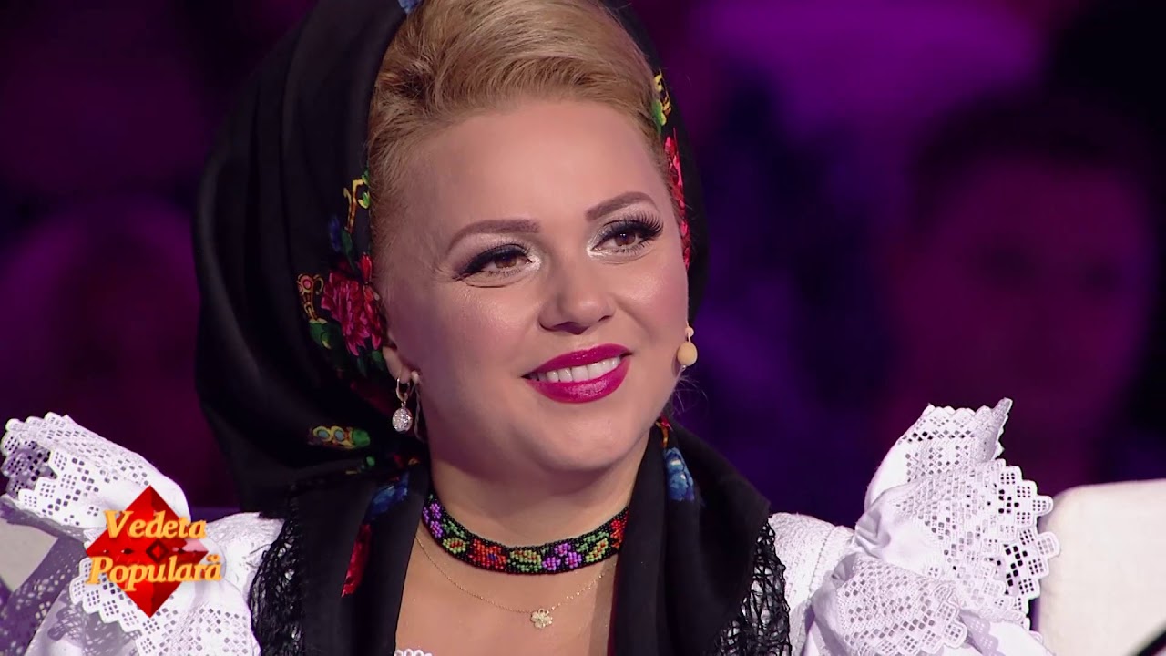 Vedeta populară - a doua ediţie din sezonul 4 (prima parte)