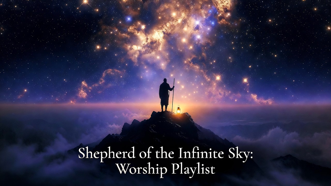 WORSHIP OF GOD | Deep Peaceful Christian Songs 🙏