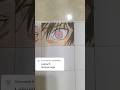 Lelouch lamperouge eye draw(eye drawing challenge #shorts#anime #art #drawing #Master_of_Art