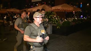 1/3 arrests in DC made by agencies other than DC police | WUSA9 investigation reveals