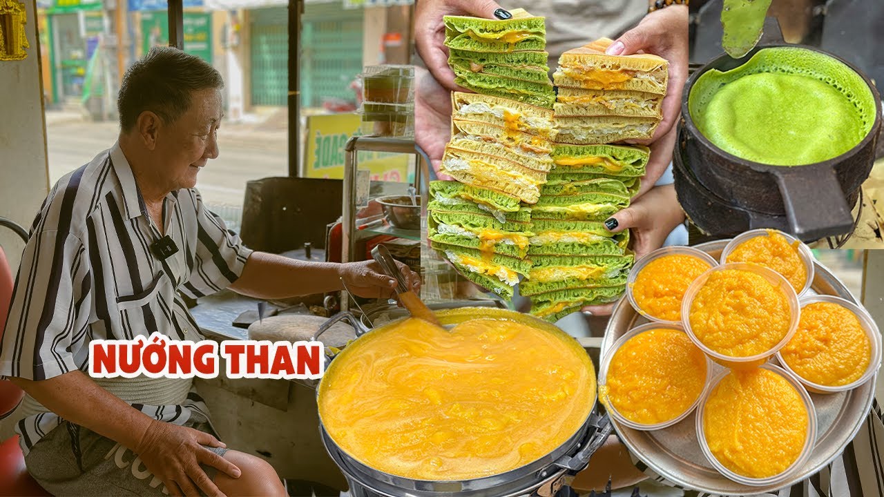 Nên thử 1 lần 