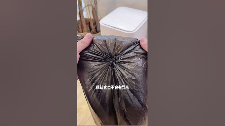 No more touching dirty lids or, having to use your foot open the garbage can🥰👍 tiktok beytaiorioh