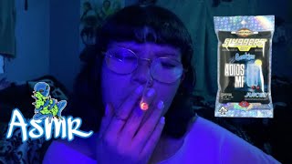 ASMR Trying AMF Za? (SluggersxCookies) 