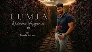 Lumia - Kaderimi Yaşıyorum 🥀 Türkçe Pop Rap Slow Müzik 2026 Hit
